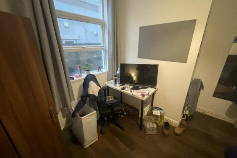 Miskin Street (Rooms), Cathays, Cardiff photo 5