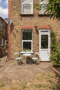 Brettenham Road, E17