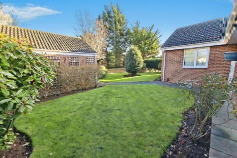 Front Gardens