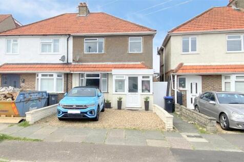 Lancing, BN15 - property photo
