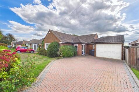 Borrowdale Drive