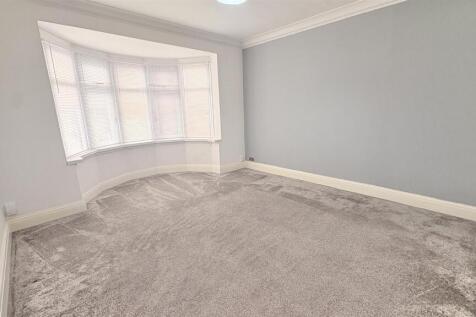 Front Reception Room