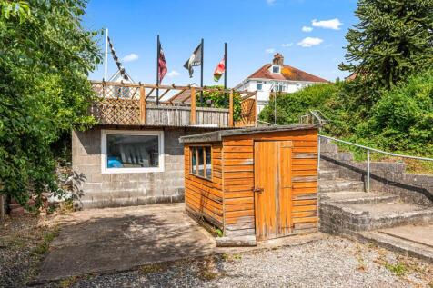 External Outbuilding