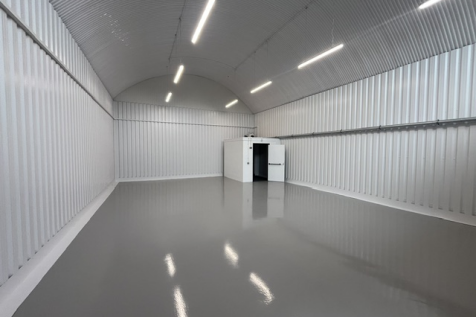 Flexible property space