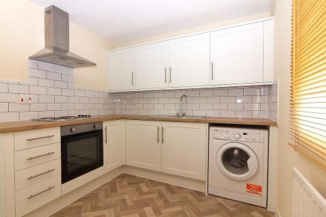 NEW Kitchen