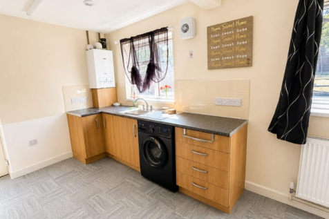 Browning Close, Worksop, S81 photo 5
