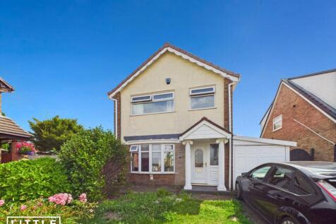 Prescot, L35 - property photo