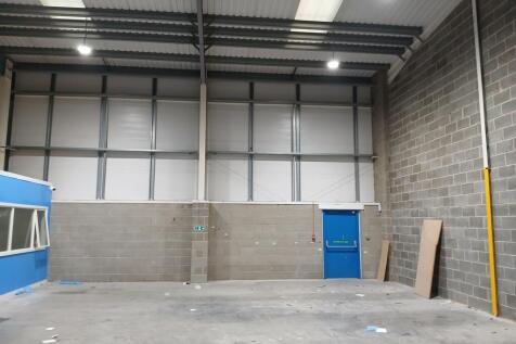 Warehouse to rent Image 5