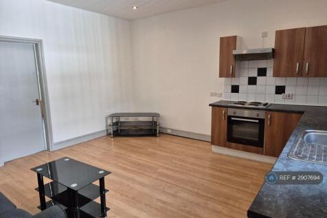Lounge/Kitchen