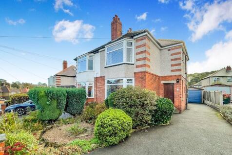 Huddersfield, HD5 - property photo