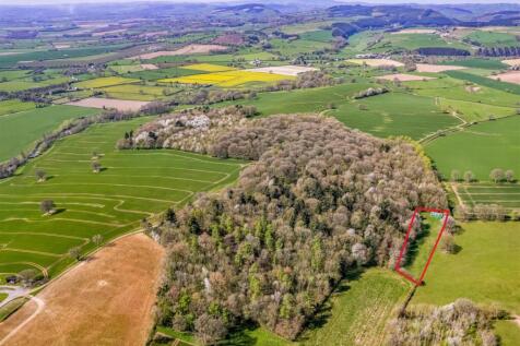 Lot 3 - 1.62 acres of Pasture &amp; Building