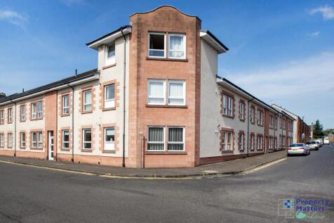 2 Bedroom Ground Floor Flat