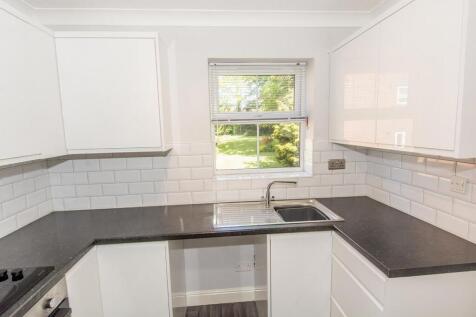 Kitchen Photo Two