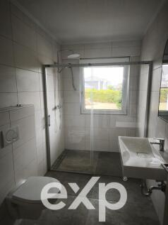 Badezimmer EG