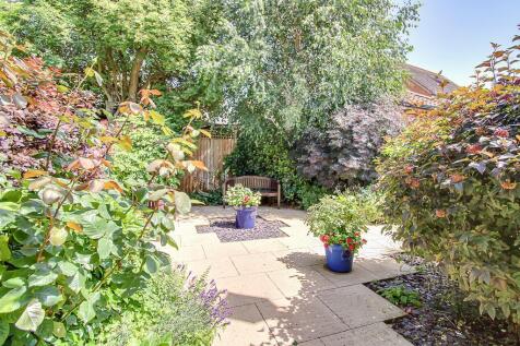 Communal Garden
