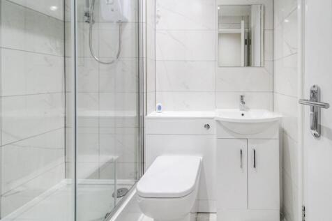 Shower Bathroom