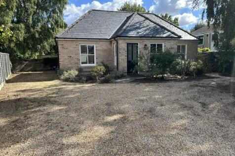 2-bed house on Turners Lane, Whittlesey, Cambridgeshire, £950/mo