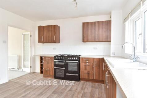 Kitchen/ Diner
