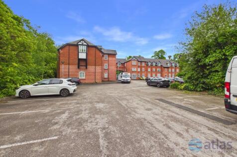 Allocated Parking