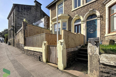 Front of Property...