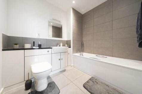 Davidson Frost-Wellings, DFW, Hallington Court, Ba