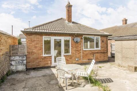 Stuart Road, Market Harborough photo 4