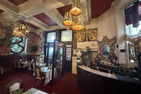 Restaurant to rent Image 4