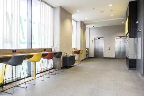 Fizzy Lewisham 3205