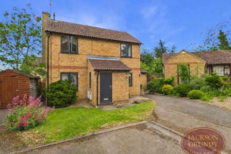 St Annes Close