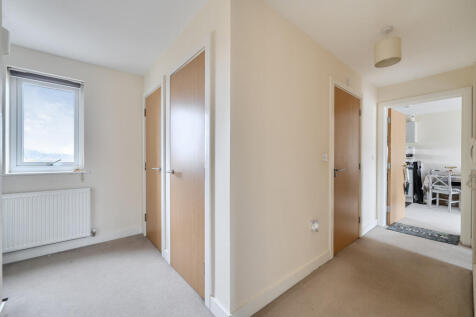 Enterance Hall