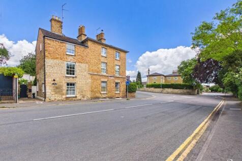 Street view of the property