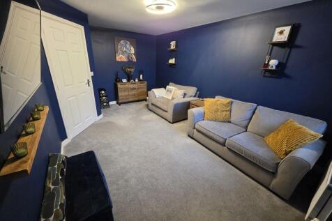 Lounge Additional Image