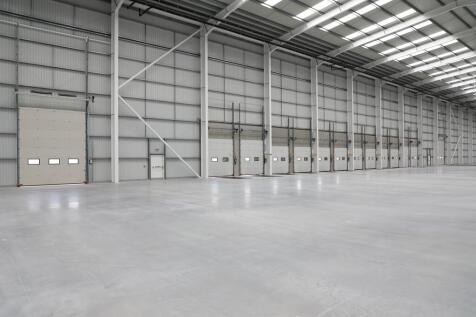 Light Industrial to rent Image 6