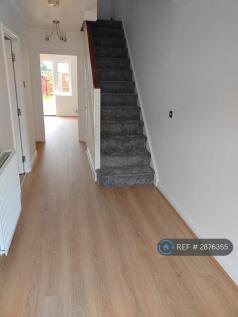Downstairs Hall