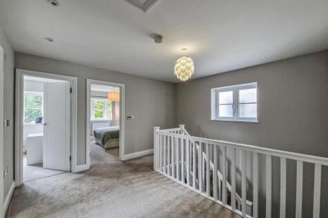 stunning size landing