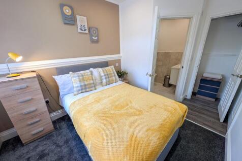 Room 2, Furnival Street, Crewe, CW2 photo 3