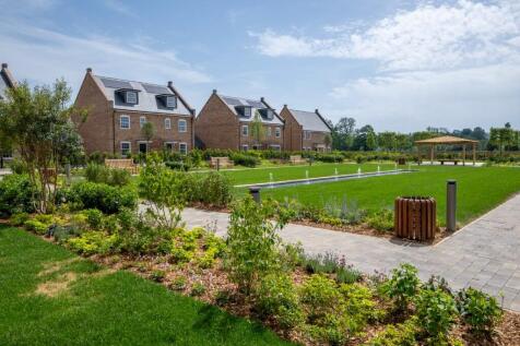 New Village Green 
