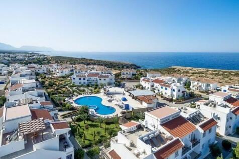 3 bedroom ground floor resale apartment + fully furnished + swimming pools + communal gardens &amp; amenities + walking distance to the sea + Title deed in the owner?s name VAT paid  Image 9999 1