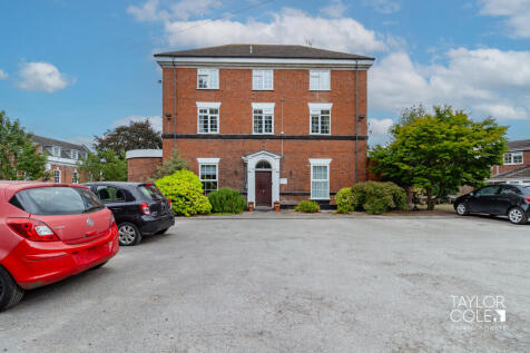 Tamworth, B77 - property photo