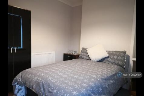 Room 2 Fantastic Double Room - Available