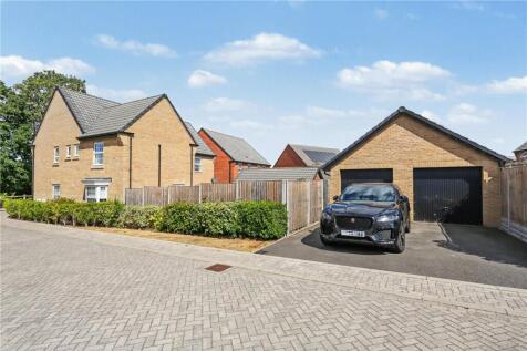 Double Garage