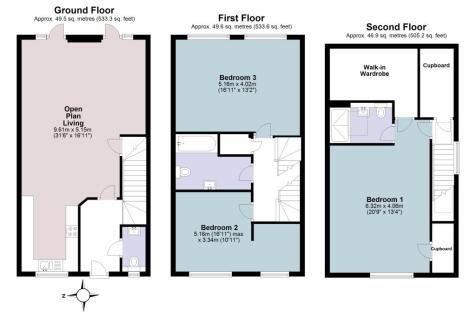 2 Court Terrace, Hillfield Village, Dartmouth, TQ6 0FA