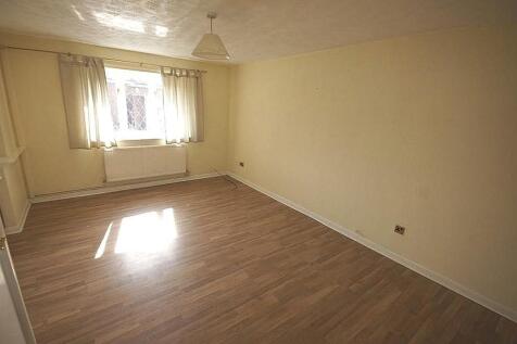 Spacious Lounge