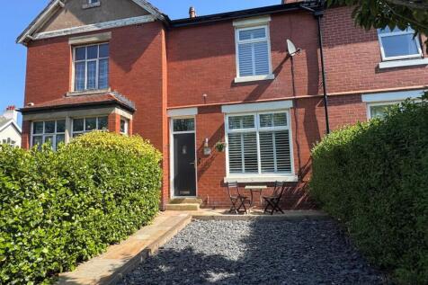 141 Rossall Road