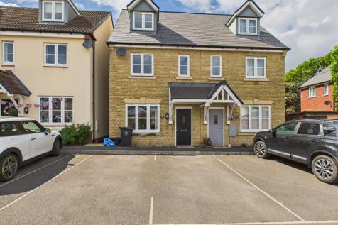 Bridgwater, TA5 - property photo
