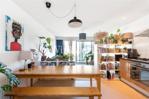 London, N15 - property photo
