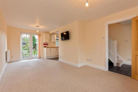 Chalkdell Fields, St Albans photo 3