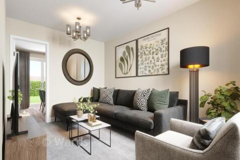 Lounge CGI