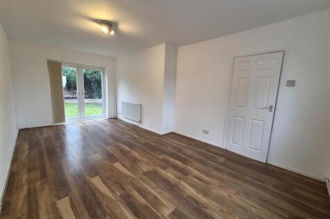 Open Plan Lounge and Dining Area