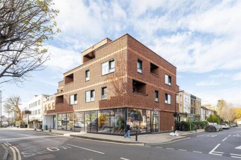 Cecilia Road, E8